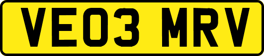 VE03MRV