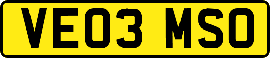 VE03MSO