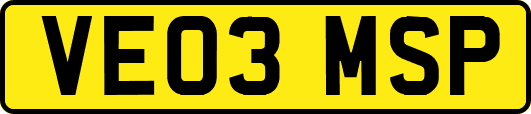 VE03MSP