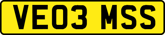 VE03MSS