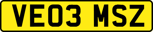 VE03MSZ