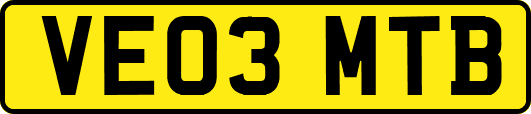 VE03MTB