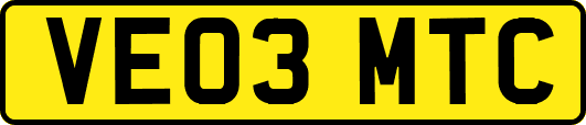 VE03MTC