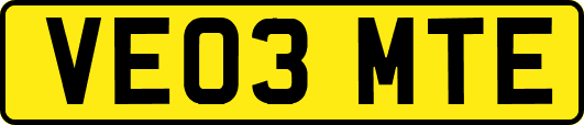 VE03MTE