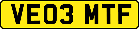 VE03MTF