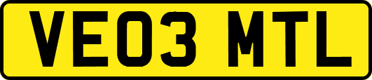 VE03MTL