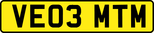 VE03MTM
