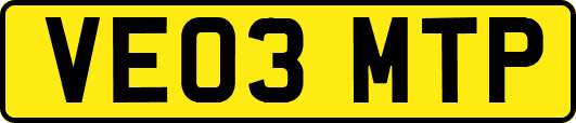 VE03MTP