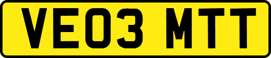 VE03MTT