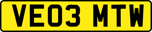 VE03MTW