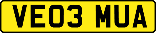 VE03MUA