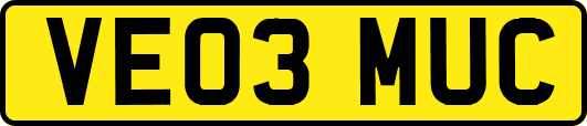 VE03MUC