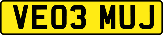 VE03MUJ