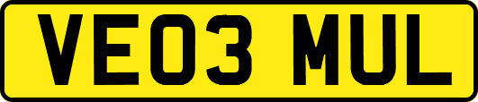 VE03MUL