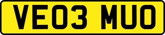VE03MUO