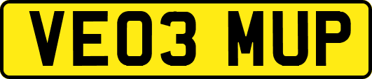 VE03MUP