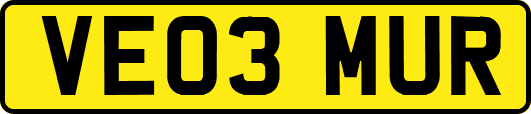 VE03MUR