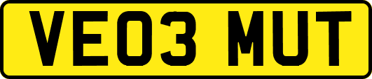 VE03MUT