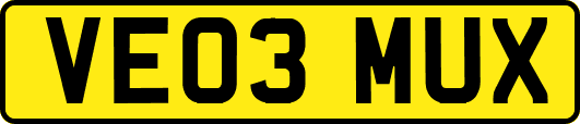VE03MUX
