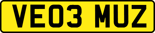 VE03MUZ