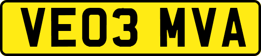 VE03MVA