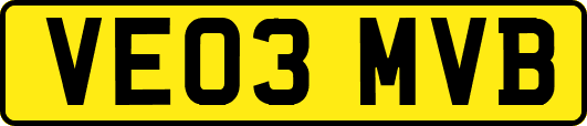 VE03MVB