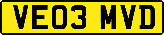 VE03MVD
