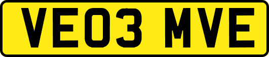 VE03MVE