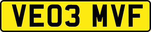 VE03MVF