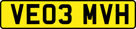 VE03MVH