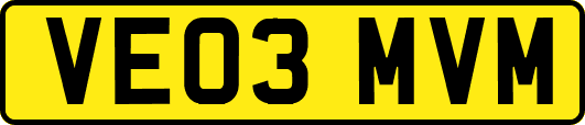 VE03MVM