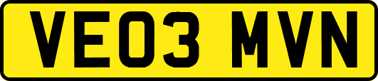 VE03MVN