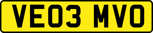 VE03MVO