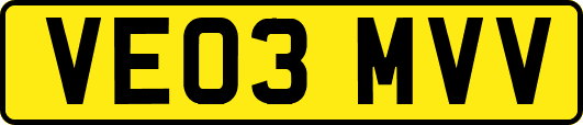 VE03MVV