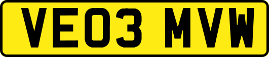 VE03MVW
