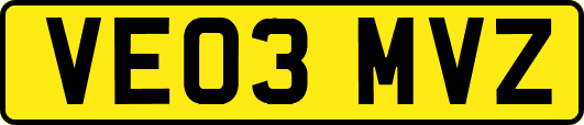 VE03MVZ