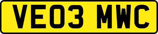 VE03MWC