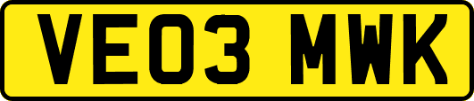 VE03MWK
