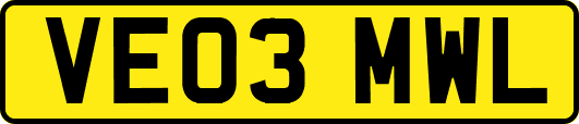 VE03MWL