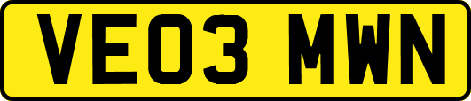 VE03MWN