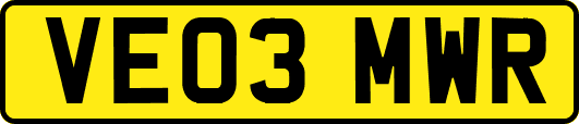 VE03MWR