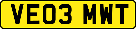 VE03MWT