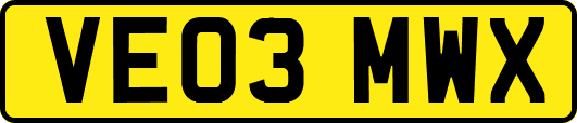 VE03MWX