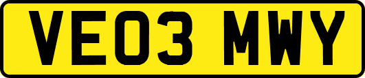 VE03MWY