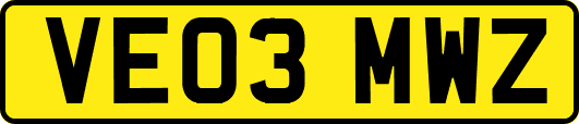 VE03MWZ