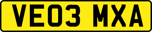 VE03MXA