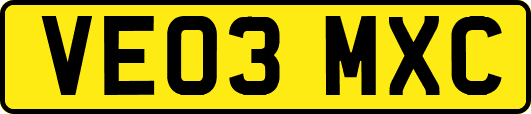 VE03MXC
