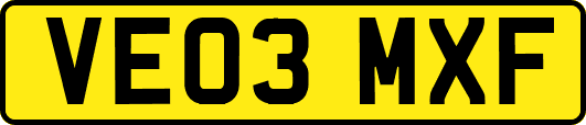 VE03MXF
