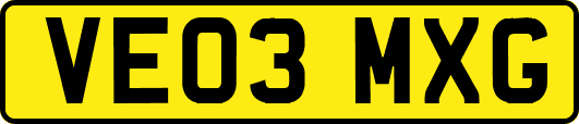 VE03MXG
