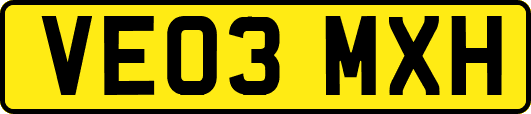 VE03MXH